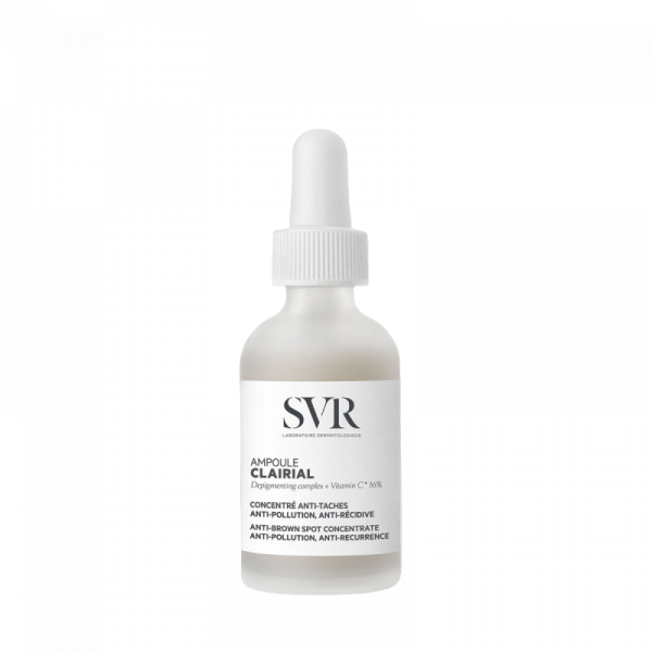 SVR CLAIRIAL Ampoule anti Taches 30ML