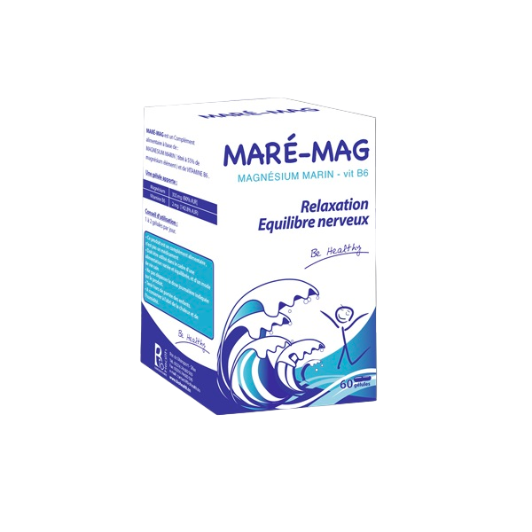 MARE-MAG BTE 60