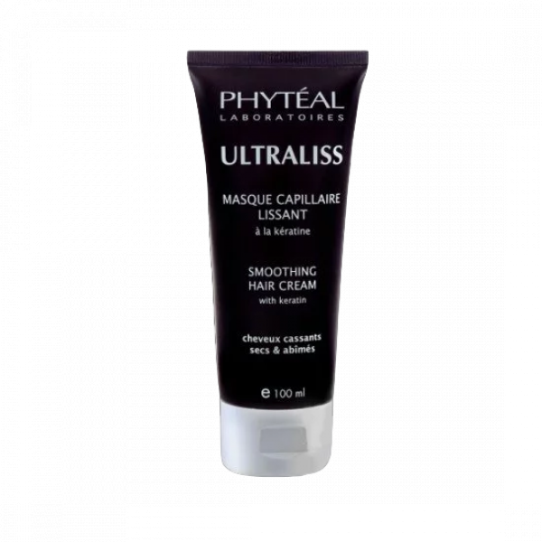 PHYTÉAL ULTRALISS MASQUE LISSANT 100ML