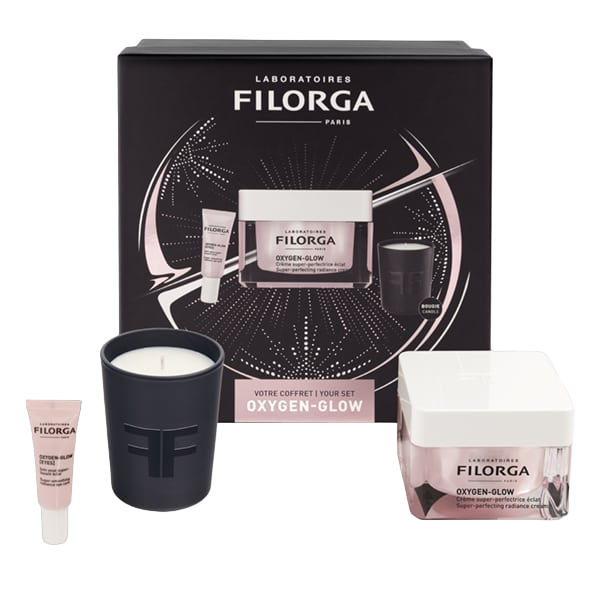 FILORGA COFFRET OXYGEN-GLOW