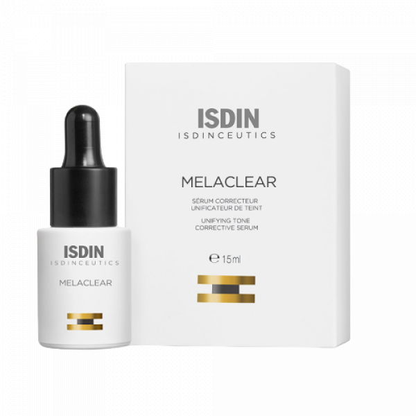 ISDINCEUTICS MELACLEAR SERUM 15ML