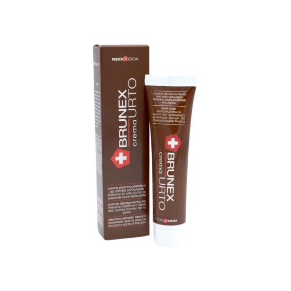 BRUNEX URTO CREME DEPIGMENTANTE 30ML
