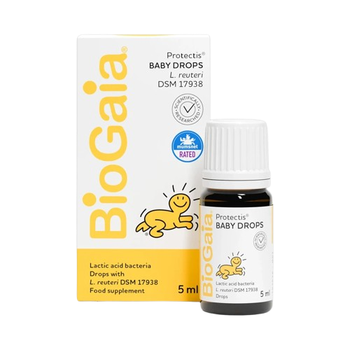 BIOGAIA GOUTTES POUR BEBE