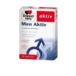 AKTIV MEN AKTIV B/30