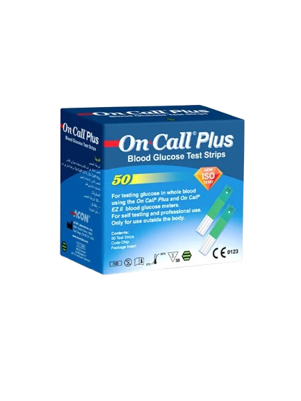 ON CALL PLUS BANDELETTE B 50