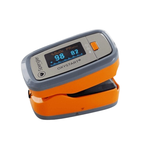 Spengler oxymètre de pouls Oxystart