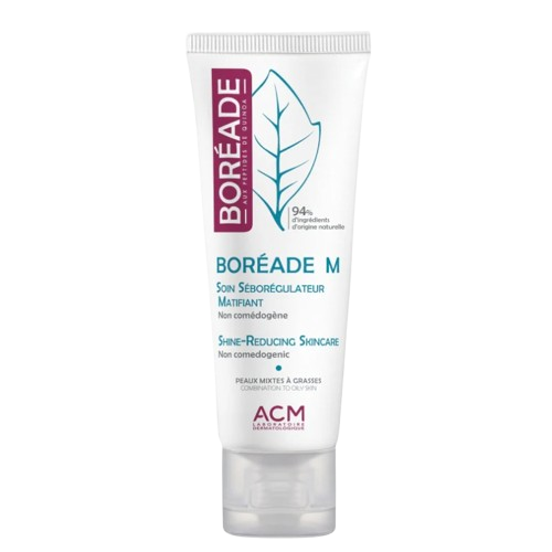 ACM BOREADE M SEBOREGULATEUR 40ML