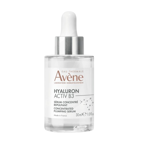 AVENE HYALURON SERUM ACTIV B3 SERUM CONCENTRE REPULPANT 30 ML
