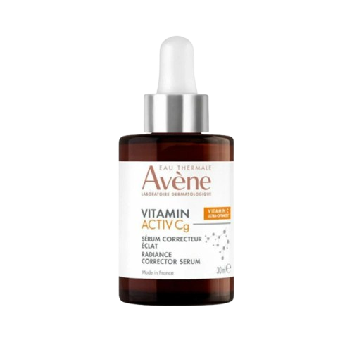 AVENE VITAMIN ACTIV Cg SERUM CORRECTEUR ECLAT 30ML