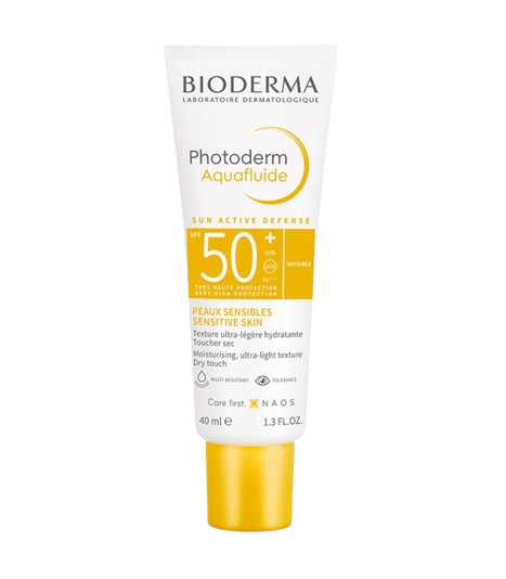 BIODERMA Photoderm Aquafluide SPF50+ 40 ml