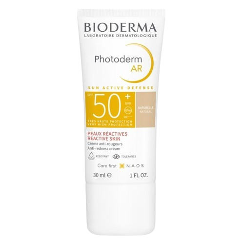 BIODERMA Photoderm AR SPF50+ 30 ml
