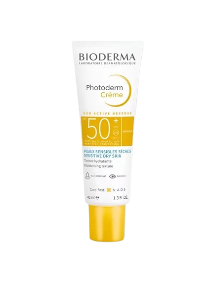 BIODERMA Photoderm Crème SPF50+ 40 ml