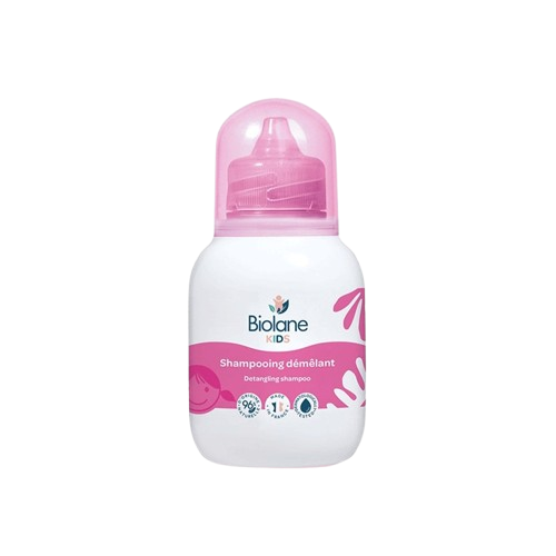 BIOLANE KIDS SHAMPOING DEMELANT 250ML