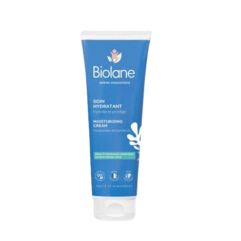BIOLANE SOIN HYDRATANT DERMO-PEDIATRIE 250ML