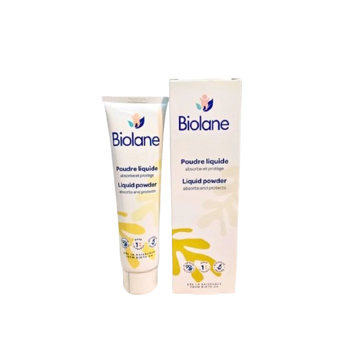 BIOLANE - TALC LIQUIDE 100ML