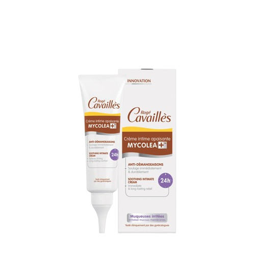 ROGE CAVAILLES MYCOLEA+ CRÈME INTIME