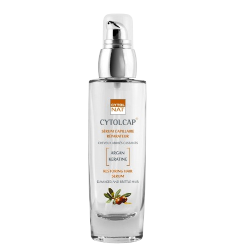 CYTOLNAT CYTOLCAP SERUM CAPILLAIRE REPARATEUR 50ML