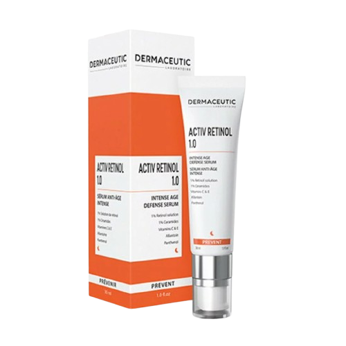 Dermaceutic Activ Retinol 1.0 30 ml