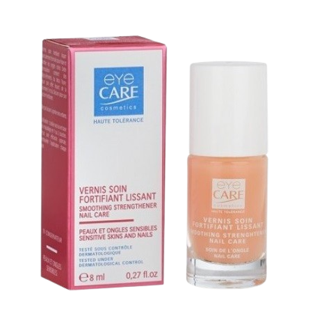 EYE CARE VERNIS SOIN FORTIFIANT LISSANT 8ML