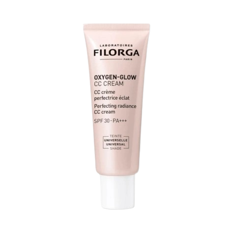 FILORGA OXYGEN GLOW CC CREME TEINTE TB 40ML SPF30