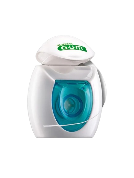 GUM FIL DENTAIRE ORIGINAL WHITE