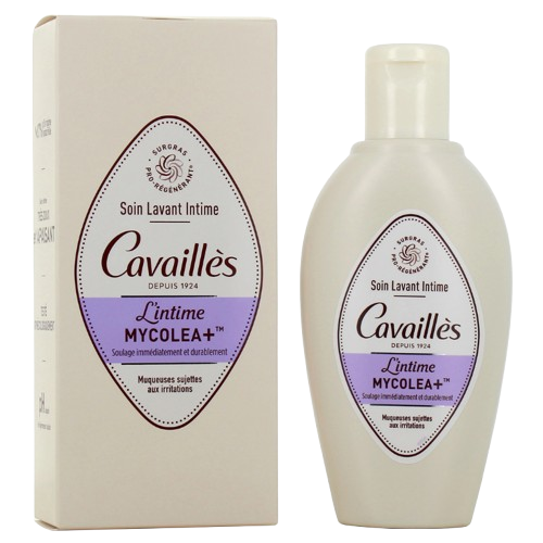 ROGE CAVAILLES SOIN TOILETTE INTIME MYCOLEA 200 ML