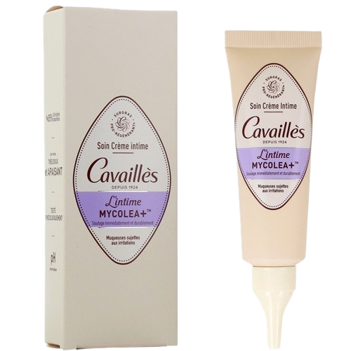 ROGE CAVAILLES MYCOLEA+ CRÈME INTIME