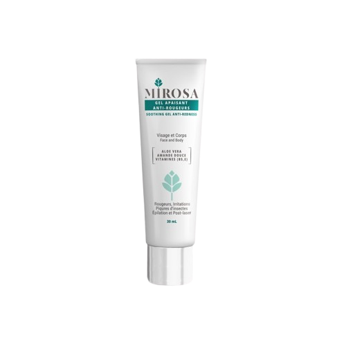 MIROSA GEL APAISANT 30ML