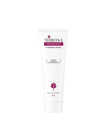 MIROSA CREME AMINCISSANTE 50 ML