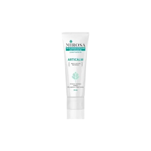 MIROSA ARTICALM 30ML