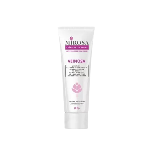 MIROSA VEINOSA 30ML