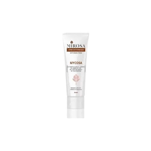 MIROSA MYCOSA CREME ANTIFONGIQUE 30ML