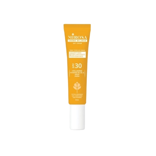 MIROSA CREME DE JOUR SPF 30, 20ML