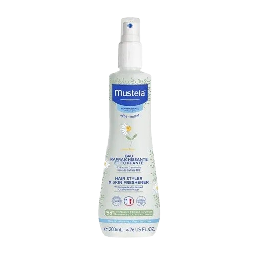MUSTELA EAU RAFRAICHISSANT SPRAY 200 ML
