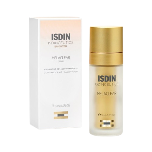 Isdin Isdinceutics Melaclear Sérum 30ML