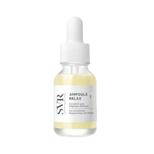 SVR Ampoule Relax – Sérum de Nuit Concentré Yeux 15ML