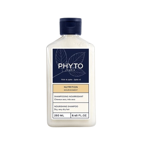 Phyto Nutrition Shampooing 250 ml