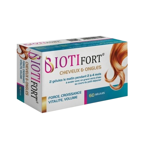Biotifort 60 Gélules