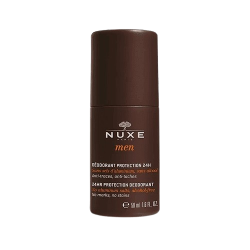 Nuxe Men Déodorant Protection 24h Roll-On
