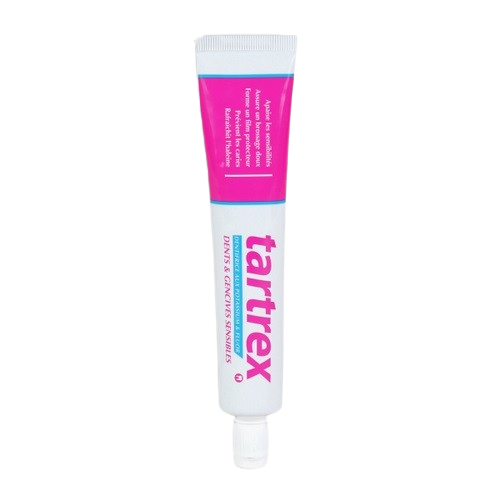 Tartrex Dentifrice Dents Sensibles