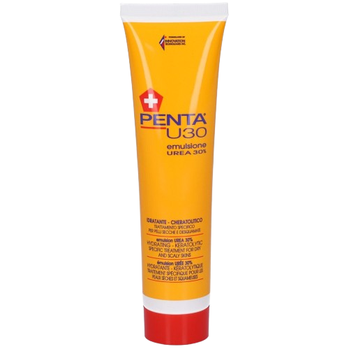 PENTA U30 EMULSION UREE 30% A LA VITAMINE E 100ML