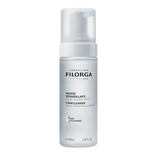 FILORGA MOUSSE DEMAQUILLANTE 150ML