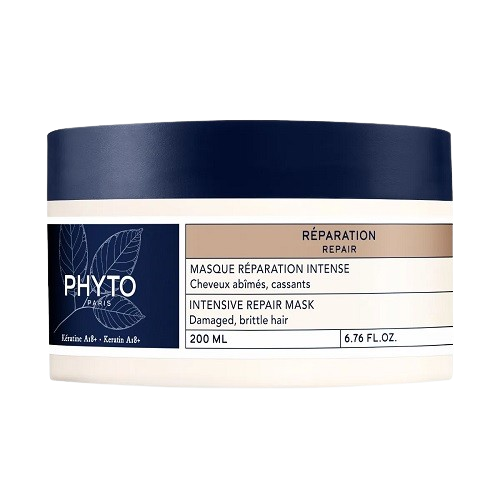 Phyto Réparation Masque Réparation Intense 200ML