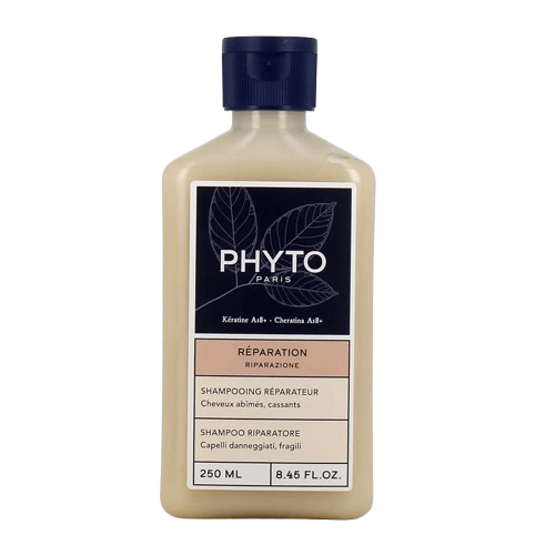 Phyto Réparation Shampooing 250 ml
