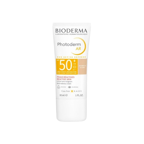 BIODERMA Photoderm AR SPF50+ 30 ml
