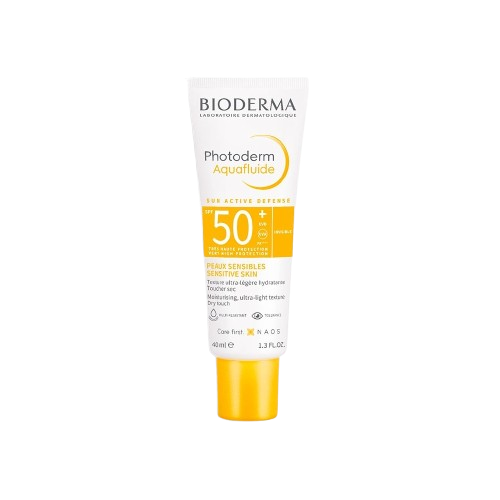 BIODERMA Photoderm Aquafluide SPF50+ 40 ml