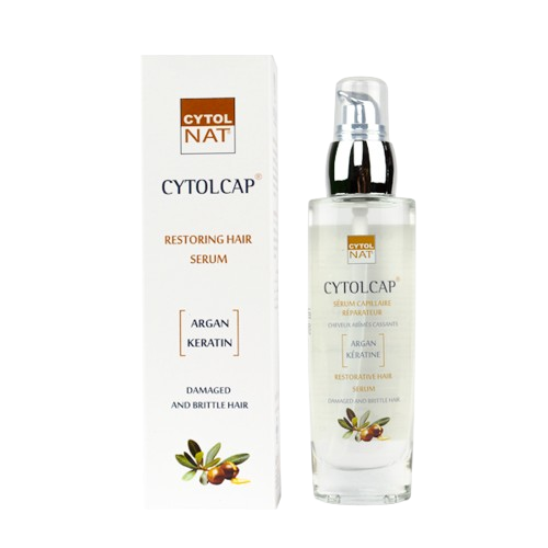 CYTOLNAT CYTOLCAP SERUM CAPILLAIRE REPARATEUR 50ML