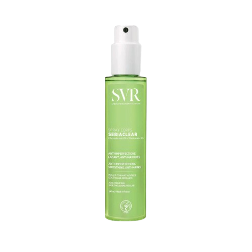 SVR SEBIACLEAR SPRAY CORPS ANTI IMPERFECTIONS 150ML