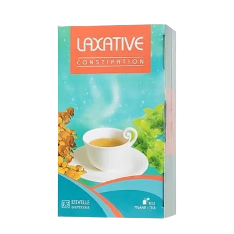 ESTHELLE TISANE LAXATIVE
