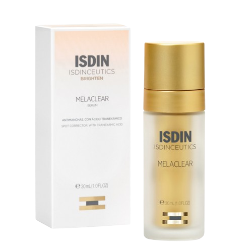 Isdin Isdinceutics Melaclear Sérum 30ML
